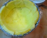 こどもの日♪市販のスポンジで！兜のケーキ作り方12写真