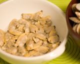 あさりの炊き込みご飯作り方1写真