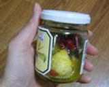 にんにくの保存　作り方9写真