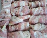 煮物にあきたら☆たけのこカツ作り方3写真