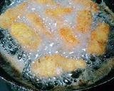 煮物にあきたら☆たけのこカツ作り方5写真
