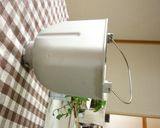 simpleなふわふわ山食パン作り方1写真