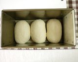 simpleなふわふわ山食パン作り方6写真