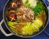 せり鍋作り方5写真