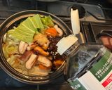 半年分の野菜スープ🥬作り方4写真