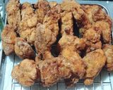 わが家のからあげ作り方6写真