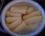 簡単手作り♪いなり寿司作り方1写真