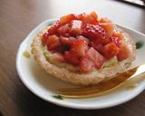 おひとり様♥タルト作り方8写真