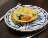 おひとり様♥タルト作り方10写真