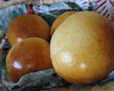 レトルトミートボールDE簡単ミートパン作り方5写真