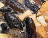 ナスと厚揚げの煮びたし作り方5写真