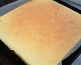 デコレーションケーキ♠ティラミスクリーム作り方1写真