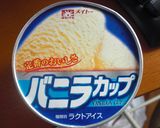 手軽さ超ド級!?　バニラシェイク*作り方1写真