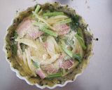 キッシュタルト作り方4写真