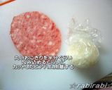 【キャラ弁あかちゃんまん】可愛いお弁当作り方3写真