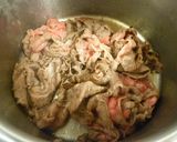 ●ほくほく肉じゃが●作り方2写真