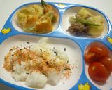 ●ほくほく肉じゃが●作り方4写真
