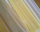 ウマッ！納豆トマトパスタ♪作り方5写真