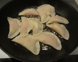 なんちゃってラビオリ作り方6写真