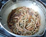 野菜いっぱい！本格？ビビンバ作り方2写真