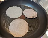 ガチタコスにサルサメヒカーナ作り方10写真
