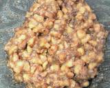 母の味：懐かしい～簡単くるみ味噌作り方4写真
