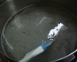 抹茶寒天作り方1写真