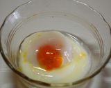 サラダ牛丼温玉のせ♪作り方2写真