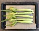是非、食べて！絶品★ヤングコーンのグリル作り方6写真