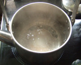 沸騰してから７分で半熟☆たまご作り方1写真