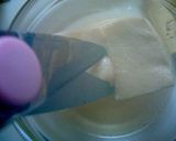 中華スープで☆高野豆腐と手羽元の煮物☆作り方4写真