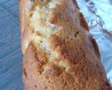 苺とクリームチーズのパウンドケーキ作り方9写真