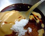 坦々エシャレット作り方10写真