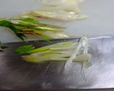 坦々エシャレット作り方6写真