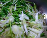 坦々エシャレット作り方16写真