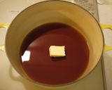 ホクホク☆新じゃがのバター醤油煮作り方2写真