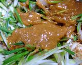 坦々エシャレット作り方19写真