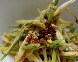 坦々エシャレット作り方23写真