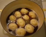 ホクホク☆新じゃがのバター醤油煮作り方5写真