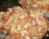 ☆我が家の味噌焼き☆作り方3写真