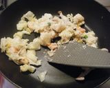 【低カロリー】おからメインのお好み焼き作り方12写真