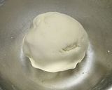 百合根饅頭　料亭の味作り方3写真