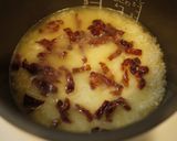 楽々おもてなしご飯☆ドライトマトのピラフ作り方11写真