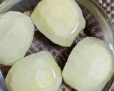 ★低糖質‼レンジでチン！🍎りんごジャム♪作り方2写真