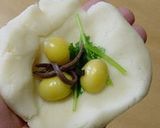 百合根饅頭　料亭の味作り方4写真