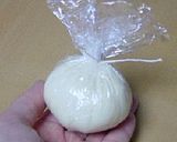 百合根饅頭　料亭の味作り方6写真