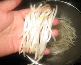 海鮮と野菜たっぷり！長崎ちゃんぽん作り方1写真