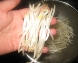 海鮮と野菜たっぷり！長崎ちゃんぽん作り方1写真