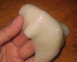 海鮮と野菜たっぷり！長崎ちゃんぽん作り方3写真