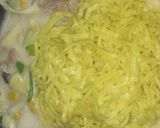 海鮮と野菜たっぷり！長崎ちゃんぽん作り方9写真